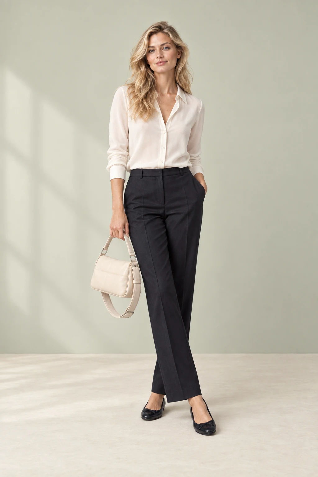 A bag from Soft landing