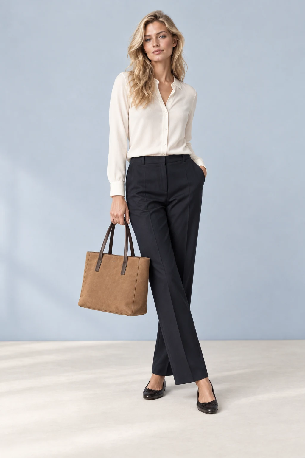 A bag from Country house